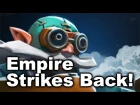 EMPIRE Strikes Back! - Empire Ad Finem Dota 2