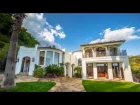 10048 Cielo Drive - Beverly Hills, CA 90210