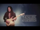 Yngwie Malmsteen - Sun's Up Top's Down (Official Lyric Video)