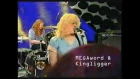 HOLE BEAUTIFUL SON [COURTNEY LOVE] THE WORD 1992