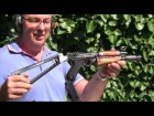 Luger   AK 74 Adaptation