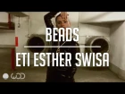 Eti Esther Swisa | Beads by Tigga Calore MikeQ & Brenmar | #WODISRAEL