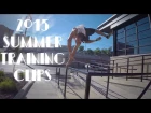2015 Summer Training Clips (Kyle 'Epic' Mendoza)