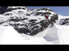 Episode 3 - Pat Burgener's Peak 2 Peak | TransWorld SNOWboarding