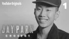 Ep 1 New Breed | Jay Park: Chosen1