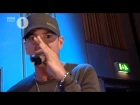 Eminem ft Royce Da 5'9 & Mr Porter freestyle - Westwood