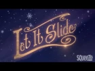 Cracké - Let it Slide | by Squeeze