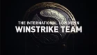 The International Lowdown 2018 - Winstrike