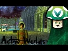 [Vinesauce] Vinny - Active Worlds Exploration (Are You Lost?)