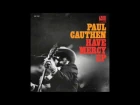 Paul Cauthen - "Everybody Walkin' This Land"
