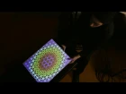Realtime Projection Mapping with HTC Vive
