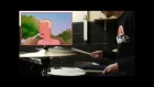 Boomhauer w/ dang ol' drums