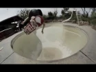 INSTABLAST! - Raw Pool Destruction!! Invert Dart Throwing!! Double Filp Crook Hubba!