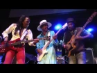 Bass Player Live!!2011 - Larry Graham and Marcus Miller
