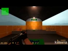 Area- @ training_aim ["Fast Aiming" without Aimbot]