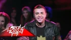 Ma'ak - Ramy Sabry معاك - من حفل البوم اجمل ليالى عمرى - رامى &#1