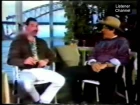 Freddie Mercury Interviewed by Molly Meldrum from Australian TV