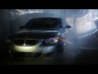 BMW e60 lovers / Music Deep In The Night