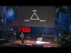 TED на Русском. Джейми Оливер. Правильное питание. Научите Детей