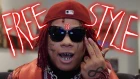 Trippie Redd — Be Yourself (Freestyle)
