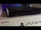 PS4 Pro: How To Change the Hard Drive