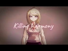 【Hatsune Miku V4x】Killing Harmony (Kaede Akamatsu fan song) 【VOCALOID Original】 +VSQX