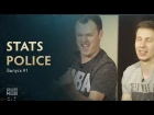 Stats Police @ The International 2017