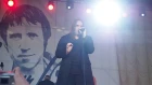 Алексей Горшенёв на фестивале Петербург Live