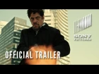SICARIO 2: SOLDADO - Official Teaser Trailer (HD)