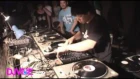 Kid Koala LiVE Turntable Musician (Мастер своего дела. Вот это настоящий диджей!)