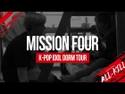 Topp Dogg: All-Kill - Episode 4 - K-pop Idol Dorm Tour
