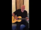 David Gilmour ‏ - Between the Wars (Billy Bragg song)