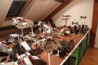 LEGO Star Wars - Second Invasion of Geonosis - HD - HUGE