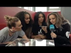 Truth or Dare with Little Mix | Two Tube