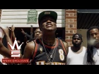 DC Young Fly "Panda Remix" (WSHH Exclusive - Official Music Video)