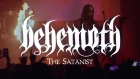 Behemoth - The Satanist (2018, LIVE)