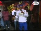 Gang Starr Ft Nice And Smooth - DWYCK (Live) @ Yo MTV Raps (1992)