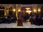 Elnara - Bellydance show in UAE, tabla