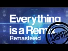 Всё - ремикс | Everything is a remix remastered 2015 (озвучка)