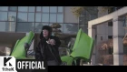[MV] BILL STAX(빌스택스) _ 24K (Feat. lobonabeat)