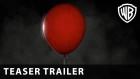IT CHAPTER TWO - Official Teaser Trailer - Warner Bros. UK [Рифмы и Панчи]