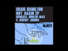 Craig Hamilton - Music Pt2 (Dimitri Max Strike Out Mix).