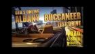 GTA 5 Online Lowrider DLC - Albany Buccaneer Test Drive