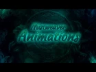 Mistweaver Animations in Legion Alpha