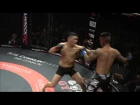 Shamrock FC 285 Double Knockout Highlights