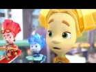 Zeichentrickfilme für Kinder - Die Fixies - Schpules Lieblingsfolgen