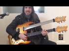 Sons of Apollo’s Ron “Bumblefoot” Thal!