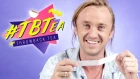 Tom Felton Spills The Tea On "Harry Potter" And More