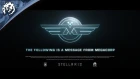 Stellaris: Megacorp - Expansion Release Date / Story Trailer