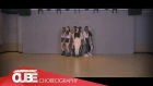 Dance Practice | CLC (씨엘씨) - ME (美)